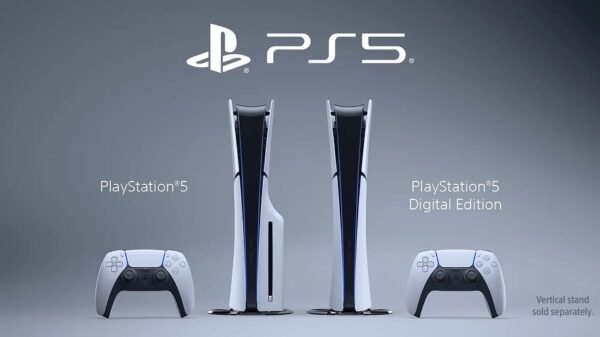 PlayStation 5