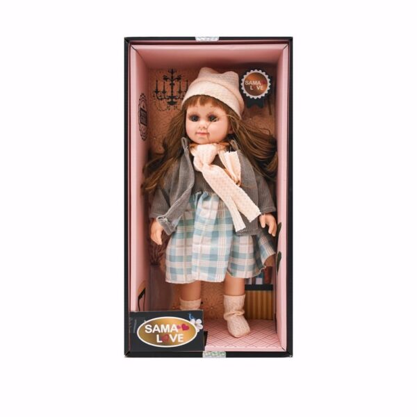 Hyper Realistic Doll - Image 2